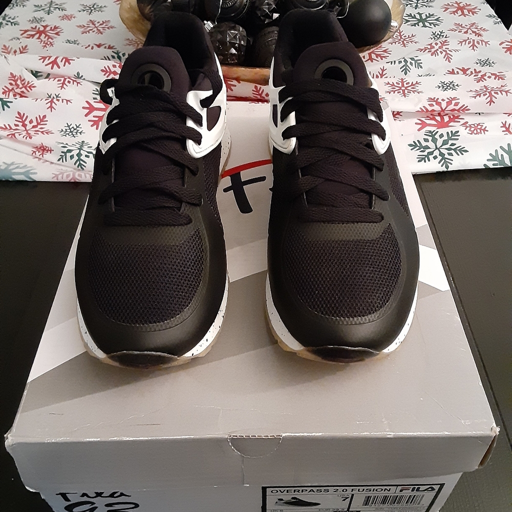 FILA 2.0 FUSION
